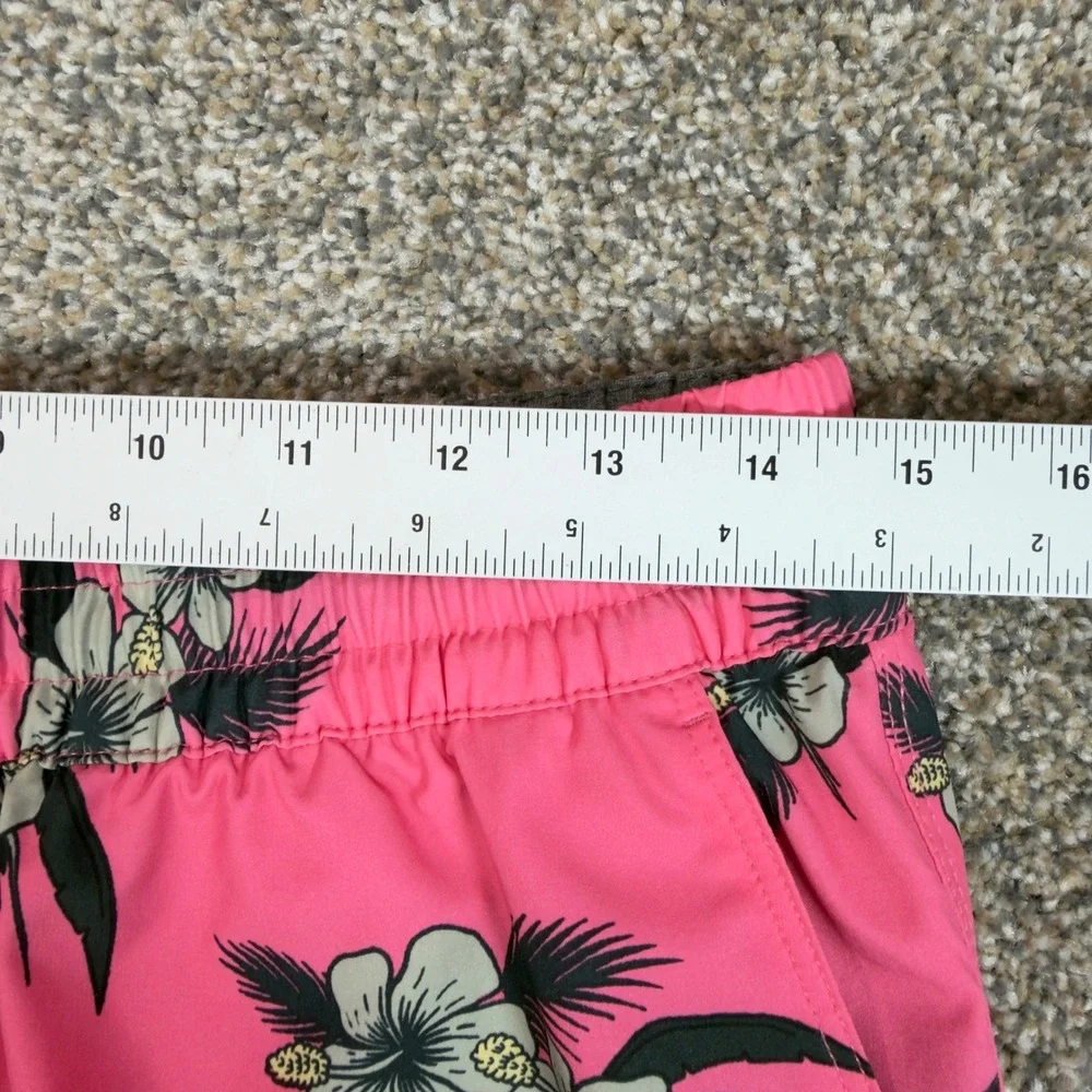 Hurley swim trunks